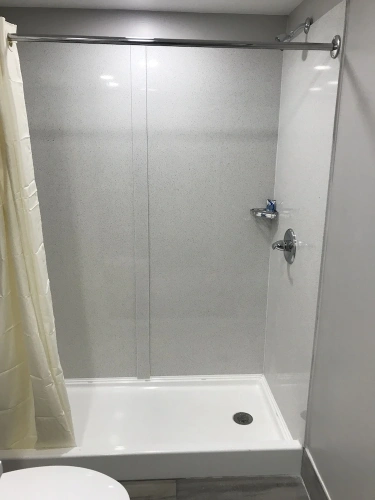 Standard Quadruple room with ocean view