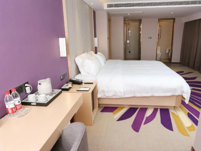 Lavande Hotels· Zhoushan Putuo