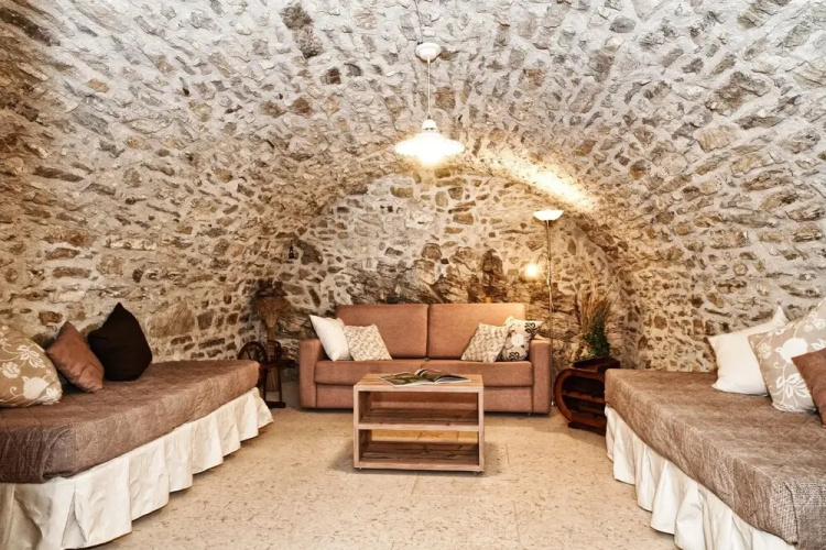 Villa delle Querce