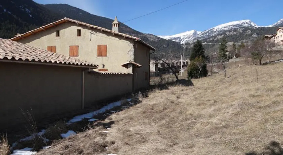 Masia de Cal Sintet