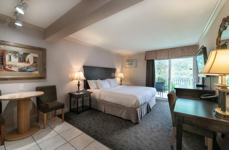 Prestige Inn Nelson