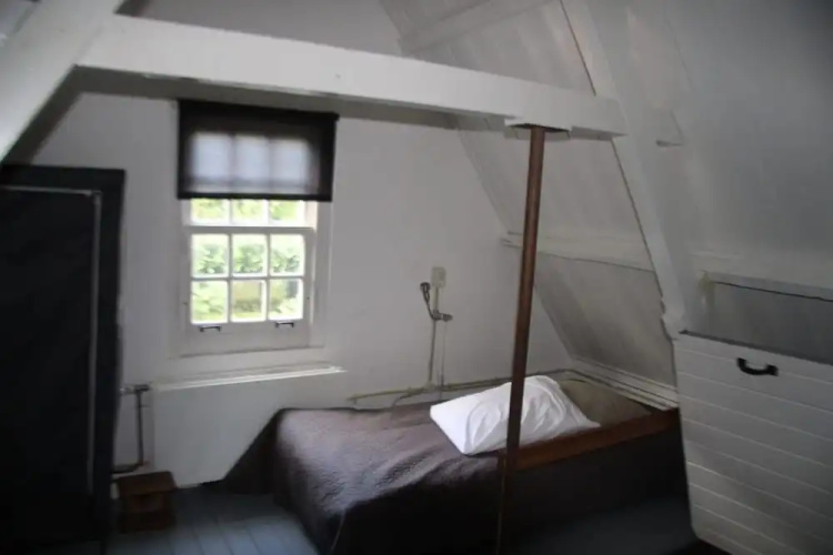 'T Hof Olmenstein