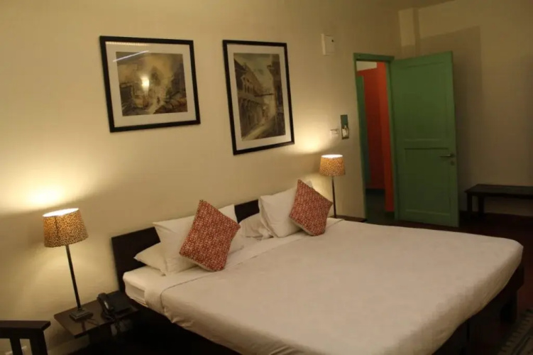 G-49 Bed  Breakfast