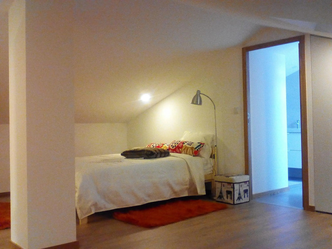 Home Sleep Home Fafe