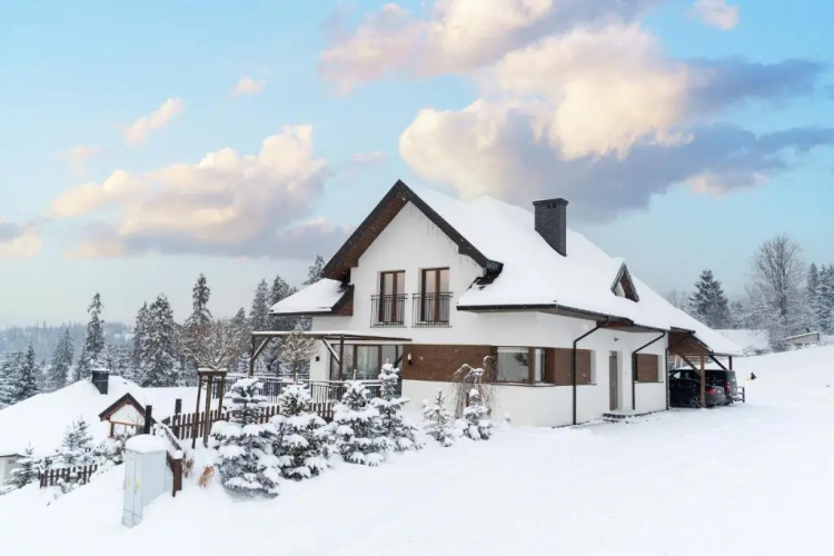 Apartamenty Blisko Słońca