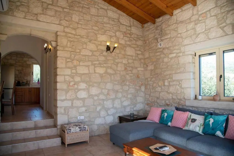 Villa Agrilia - new for 2023 !