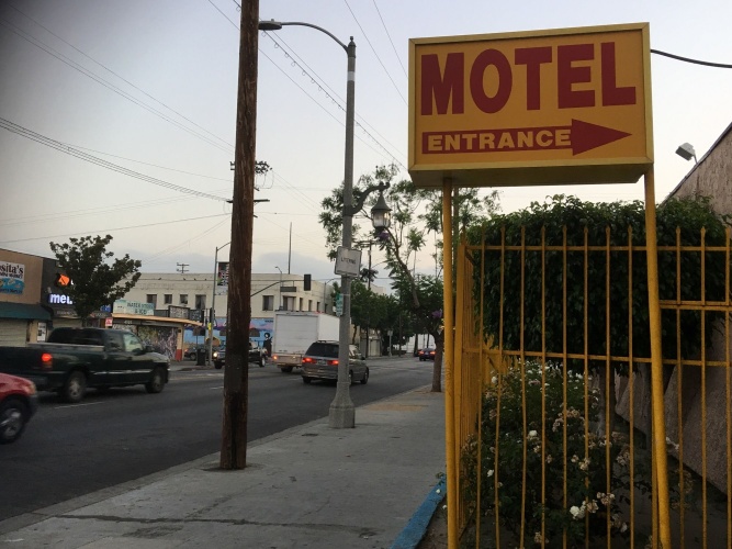 SandPiper Motel