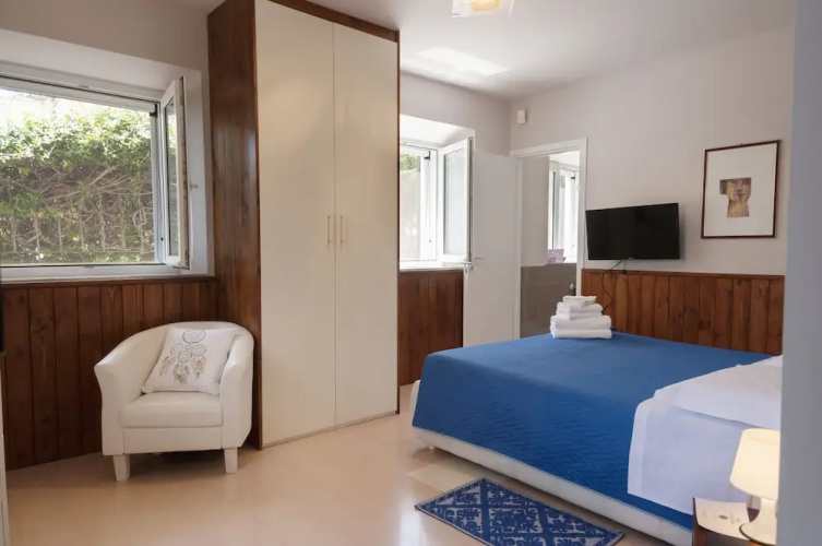 L'Euforbia Bed and Breakfast