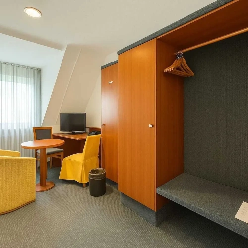 Superior Single room