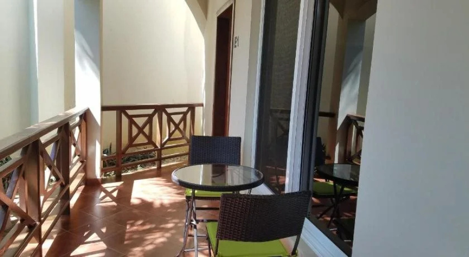 Apartamentos Italia Paradiso