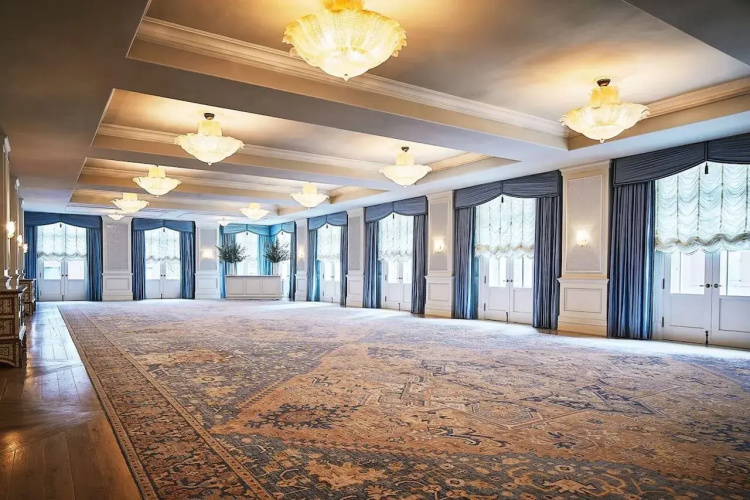 The Fifth Avenue Hotel