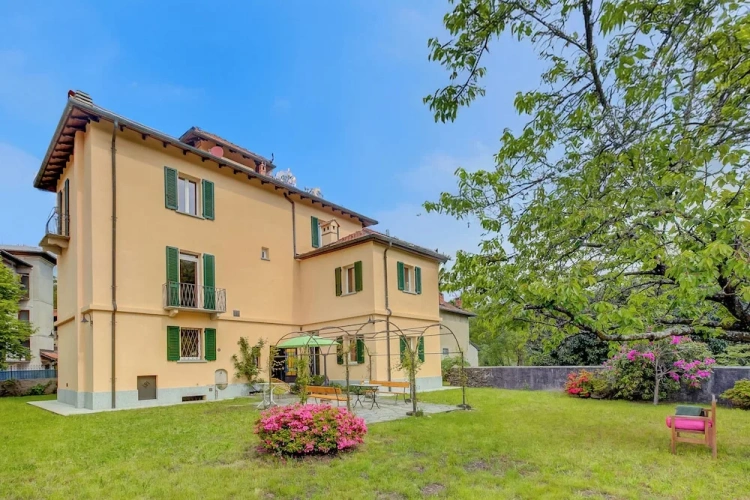 Family Villa