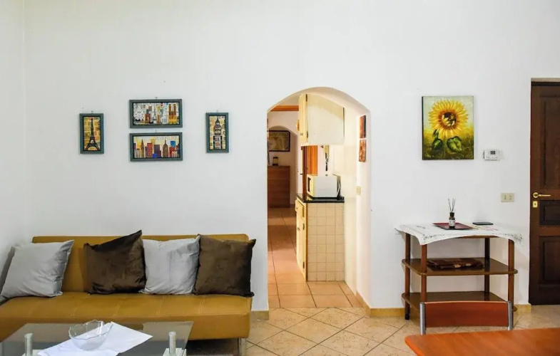 Casa Isabella
