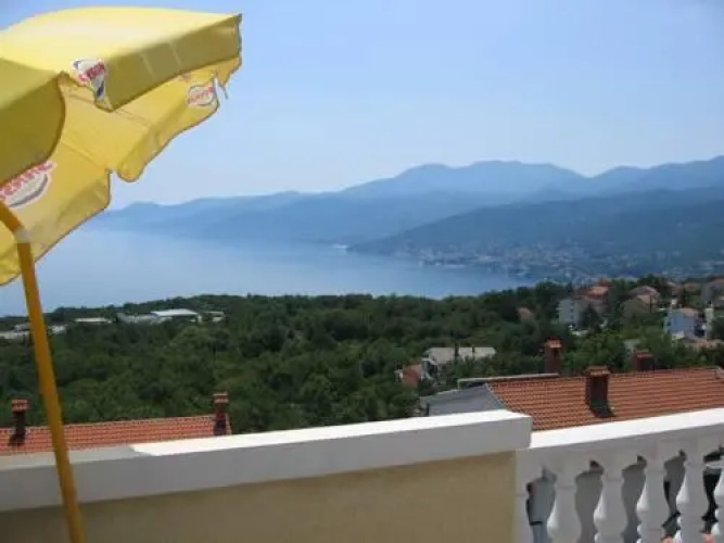 Villa Mira