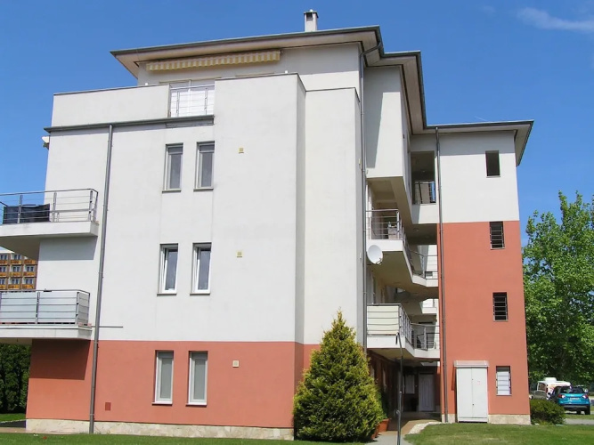 Otel görseli
