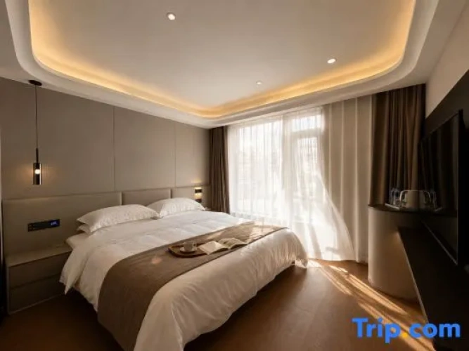 Comfort Suite