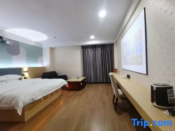 Premier Double room