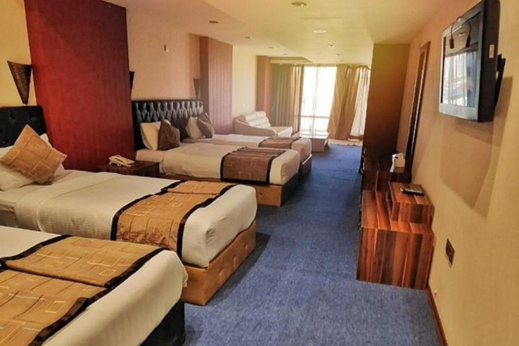 Bella Roma Hotel