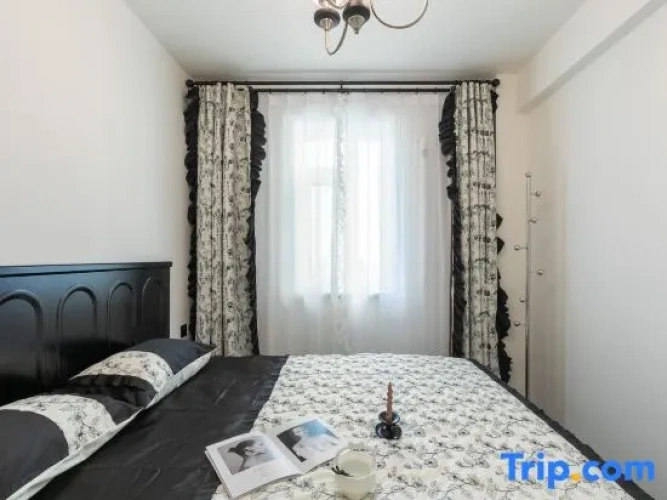 4 Bedrooms Suite with balcony and with sea view