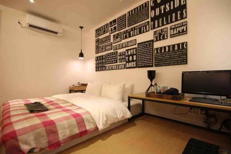 25 Hours Hotel 2
