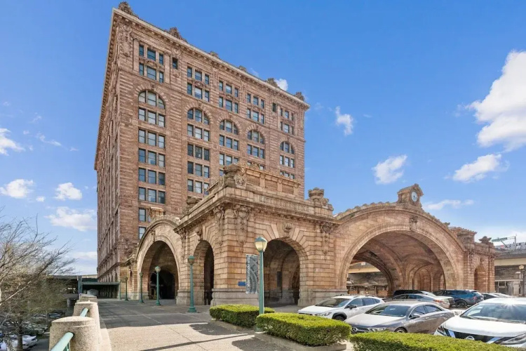 Imagen del hotel