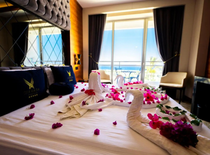 Chamada Prestige Hotel Casino SPA
