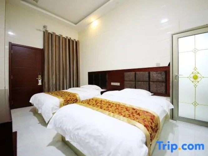 Business Twin room