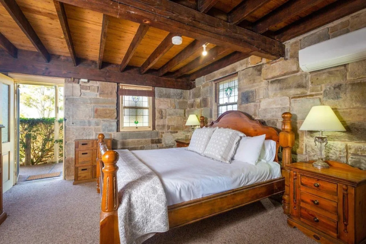 Bimbadeen Mountain Retreat