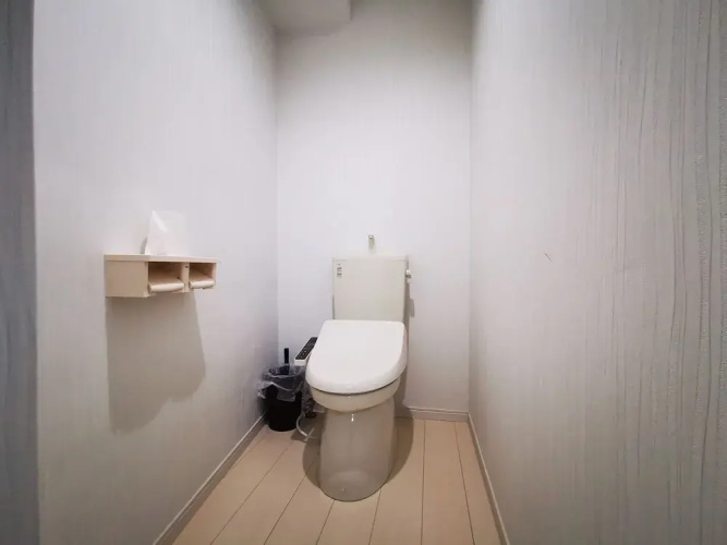 Apartment in Asakusa