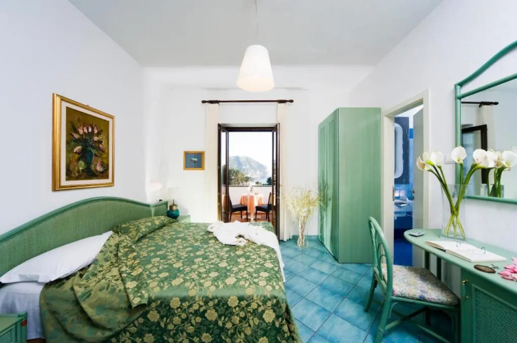 Hotel Boutique Ideal