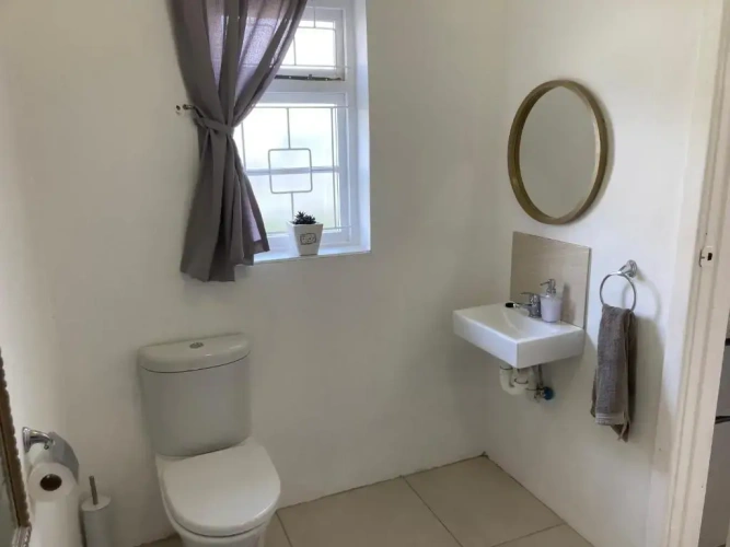 Standard Double Apartment