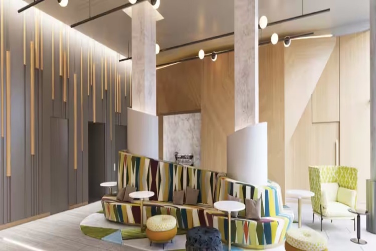 Home2 Suites by Hilton New York Times Square photo 17