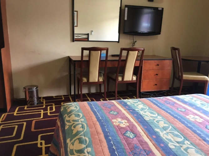 Ashfield Motor Inn