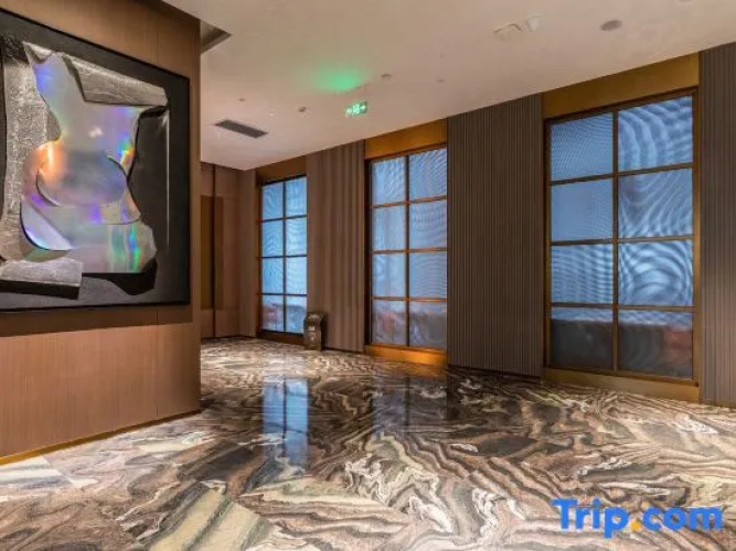 Mehood Elegant Hotel Changsha （Helong Gymnasium, Huangtuling Metro Station Branch）