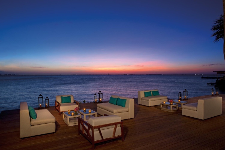 Zoetry Villa Rolandi Isla Mujeres Cancun (Adults Only) photo 17