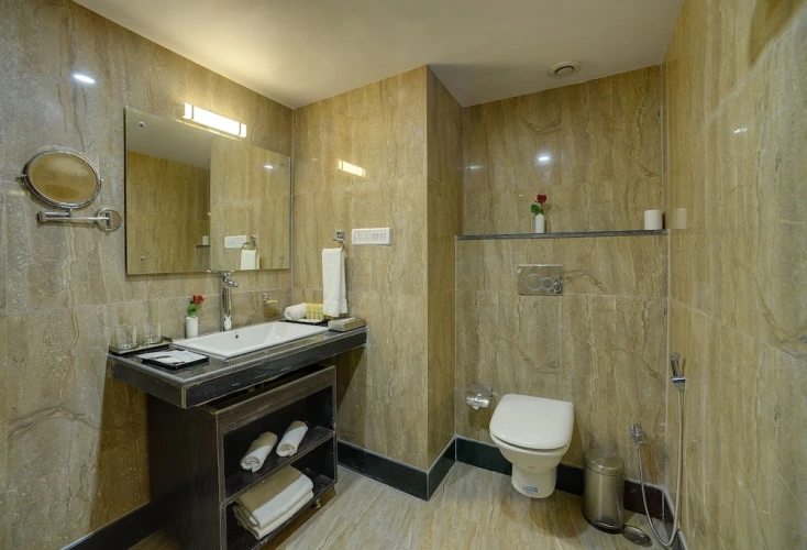 Suite