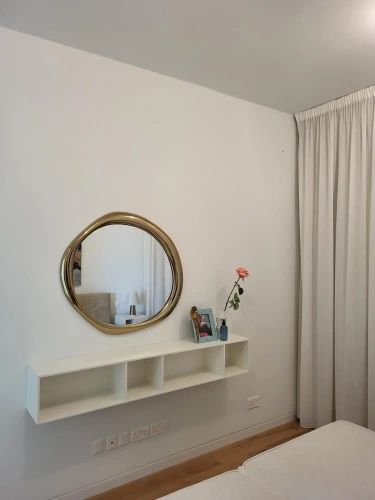 3 Bedrooms Premium Apartment