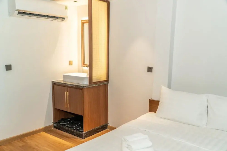 Elite Luxury Hotel by Elite24