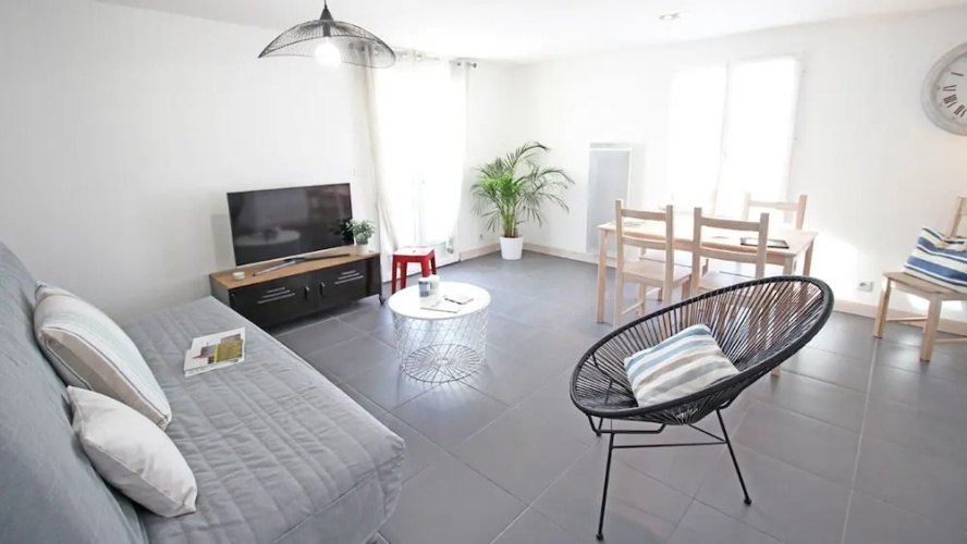 Le Clos des Flots