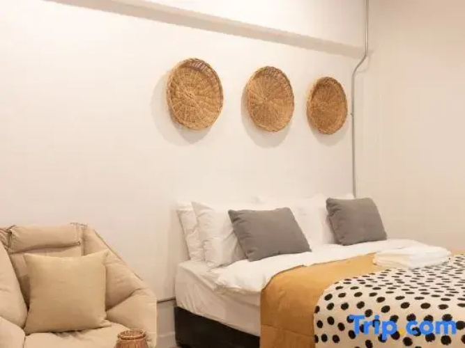 3 Bedrooms House in Thapae/NightBazaar