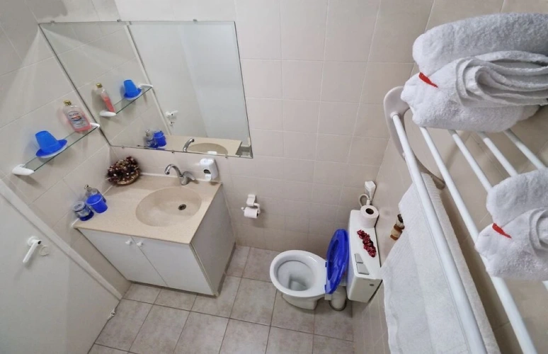 1 Bedroom Premium Suite with balcony and with garden view