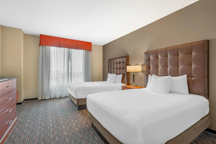 Drury Inn Suites Fort Myers photo 6