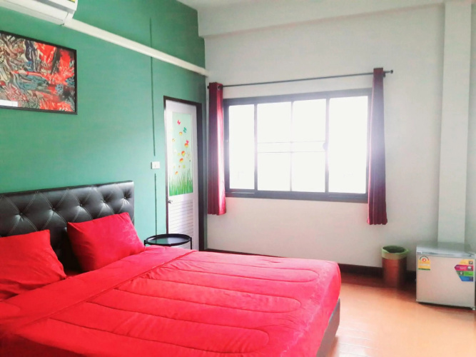 U&D guest house