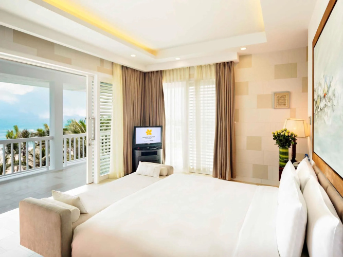 Premier Village Danang Resort