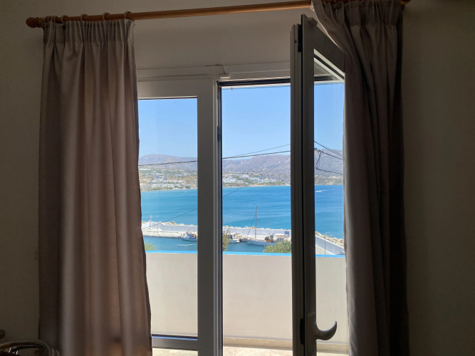 Cretasun Apartments