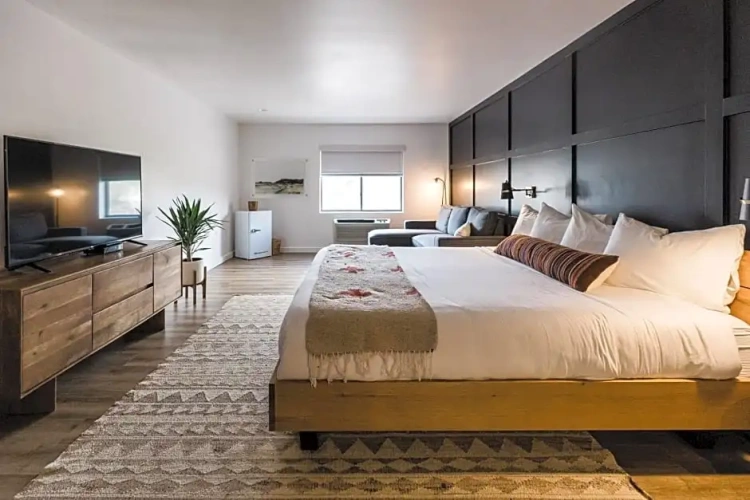 Double Suite