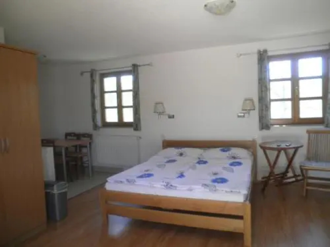 Guest House Spoljaric Sasa