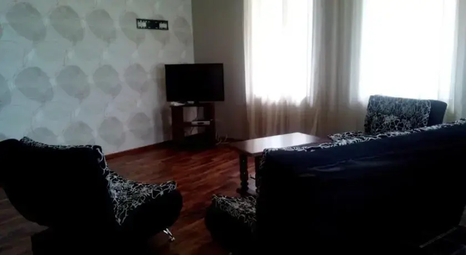 Guest House Nina
