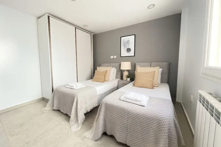 Spacieux Appartement a Dely Brahim