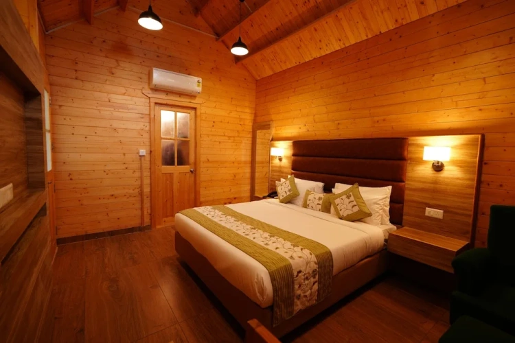 Cottage